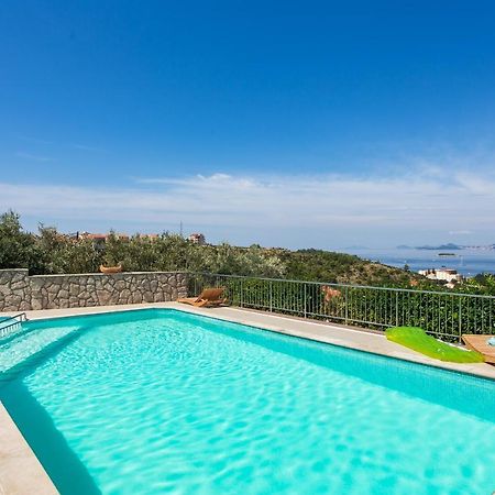 Apartments Bell Memories Cavtat Room photo