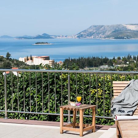 Apartments Bell Memories Cavtat Exterior photo