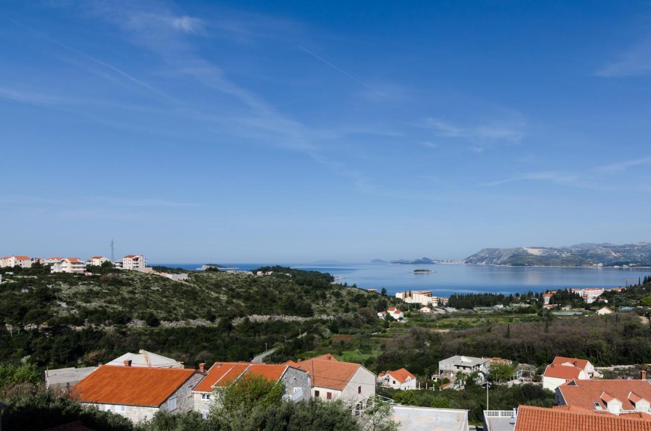 Apartments Bell Memories Cavtat Room photo