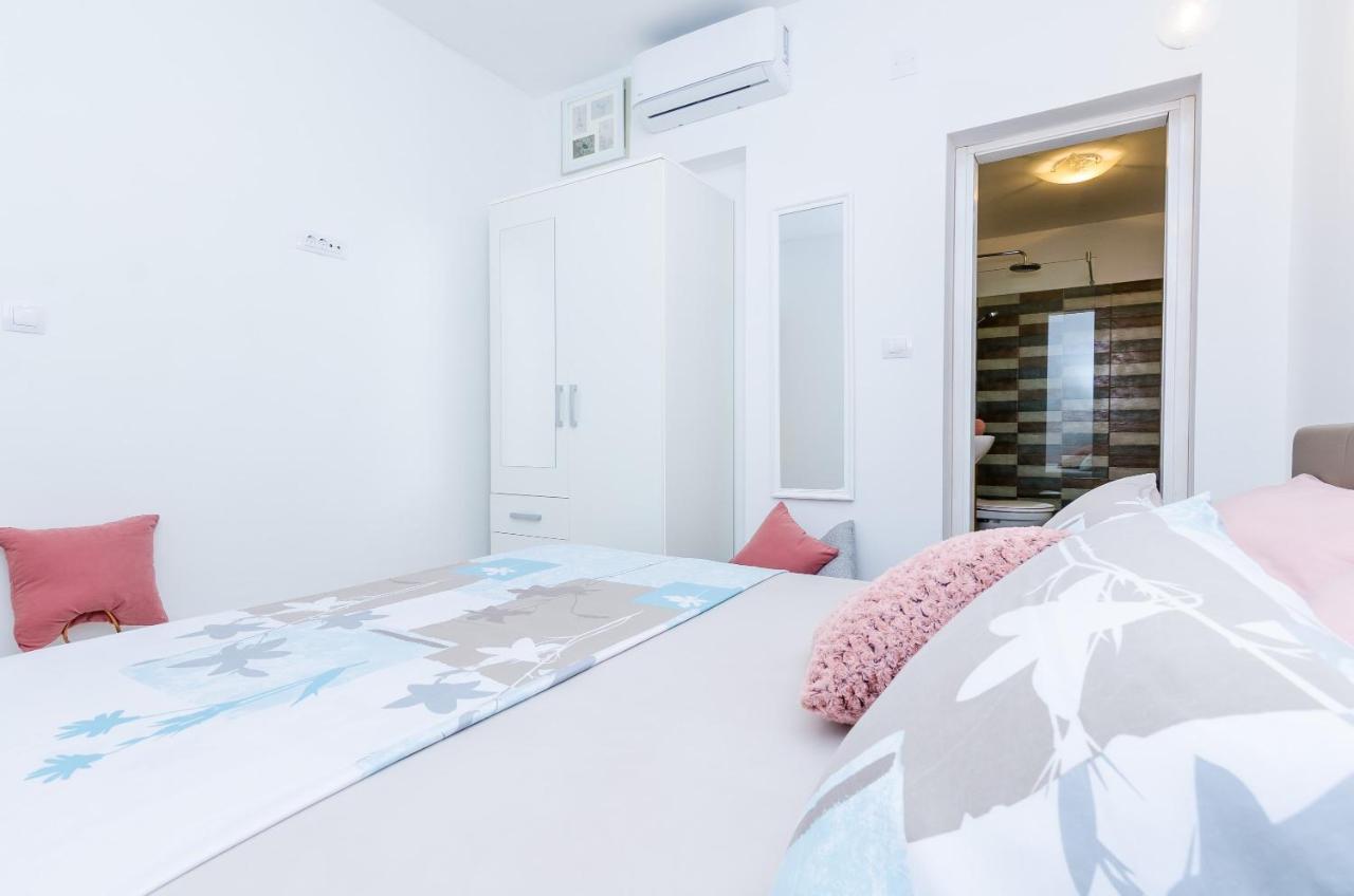 Apartments Bell Memories Cavtat Exterior photo