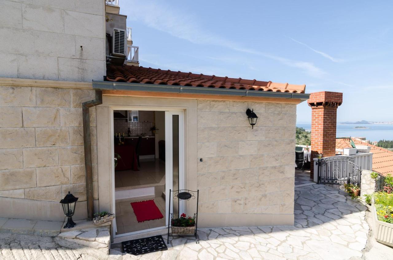 Apartments Bell Memories Cavtat Exterior photo