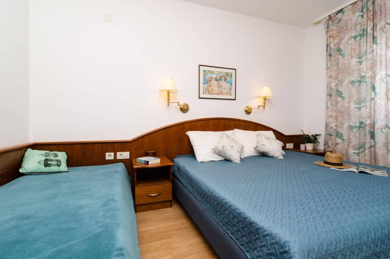 Apartments Bell Memories Cavtat Exterior photo