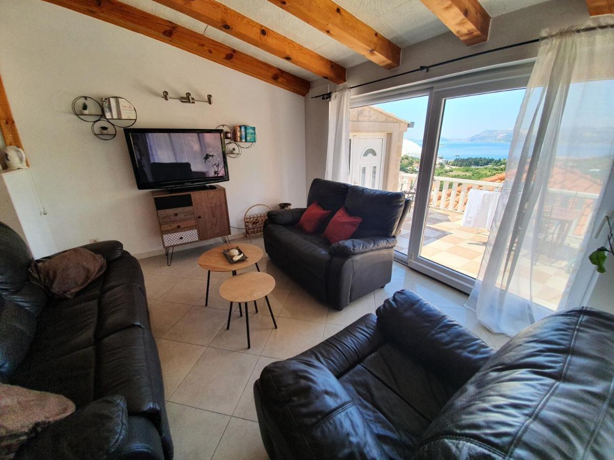 Apartments Bell Memories Cavtat Exterior photo