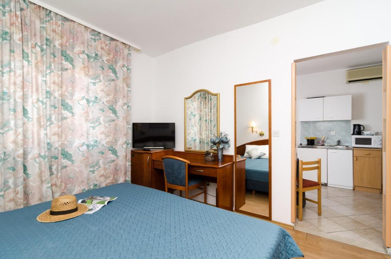 Apartments Bell Memories Cavtat Exterior photo