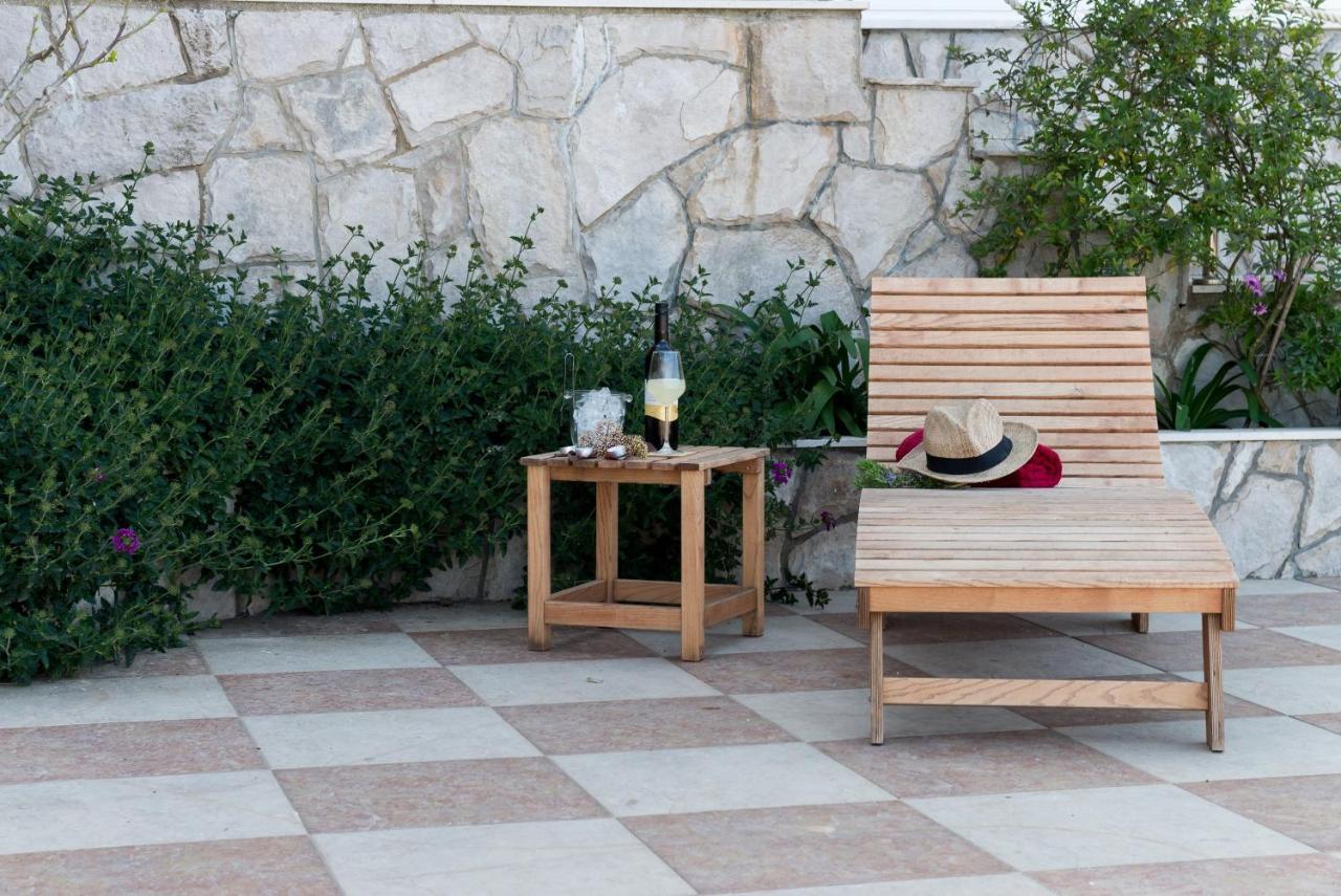 Apartments Bell Memories Cavtat Exterior photo