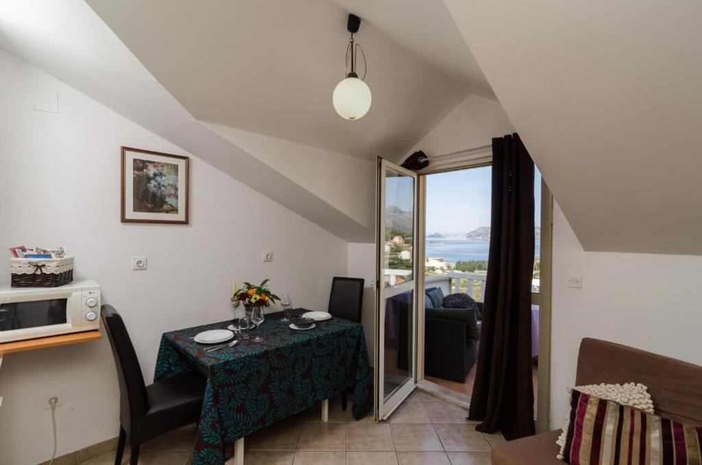 Apartments Bell Memories Cavtat Exterior photo