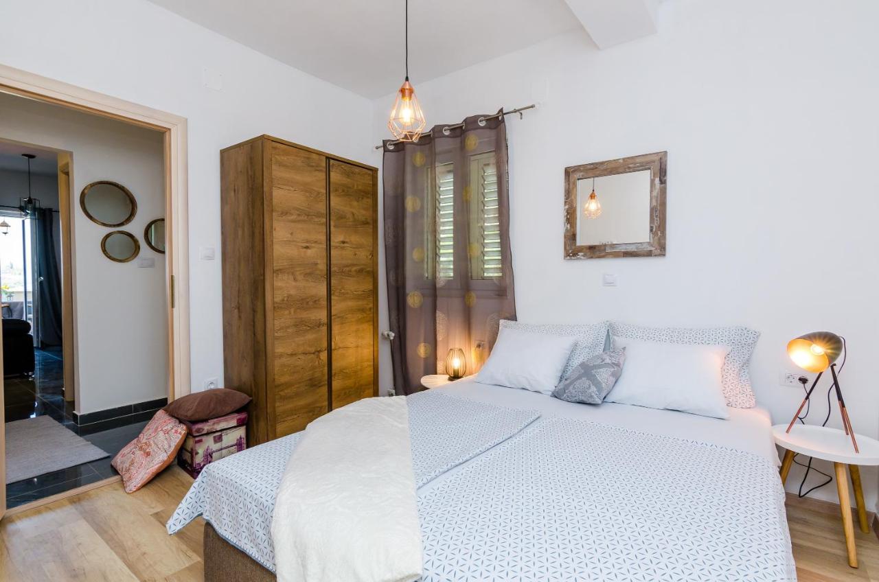 Apartments Bell Memories Cavtat Exterior photo