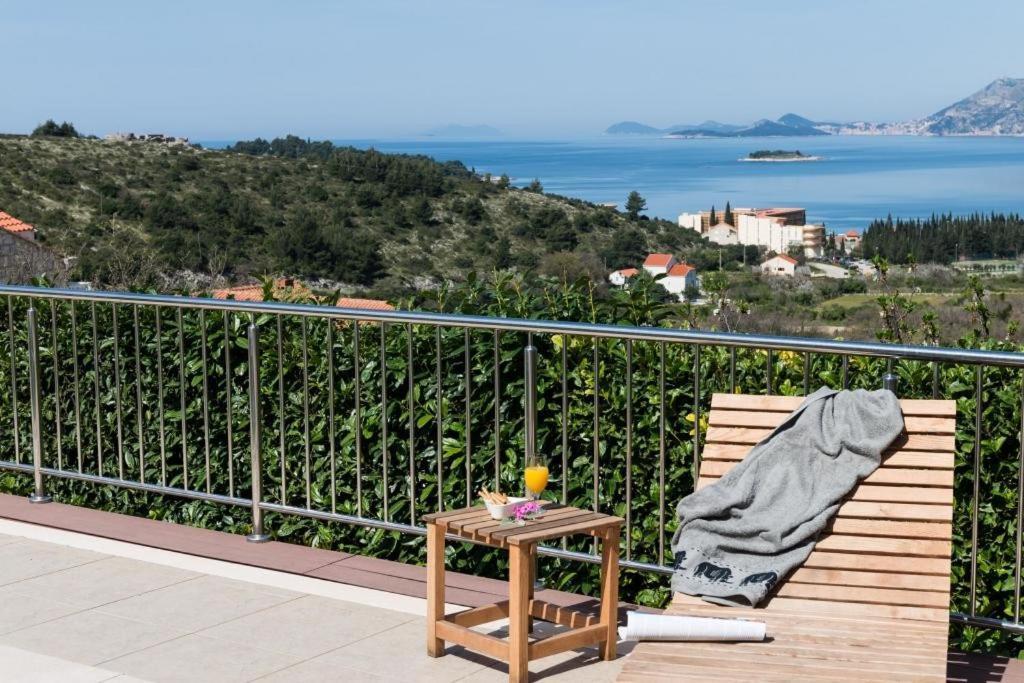 Apartments Bell Memories Cavtat Room photo