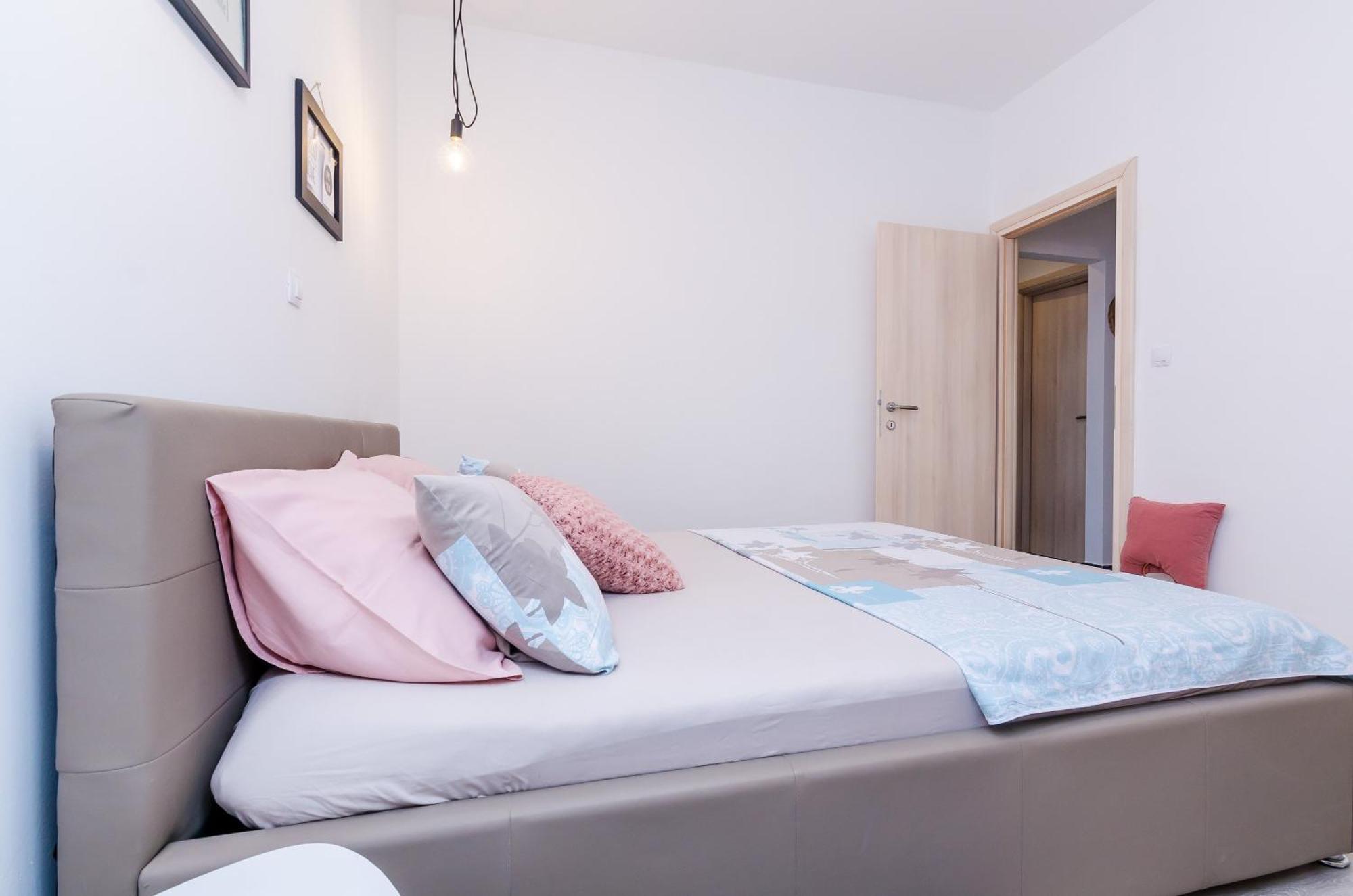 Apartments Bell Memories Cavtat Room photo