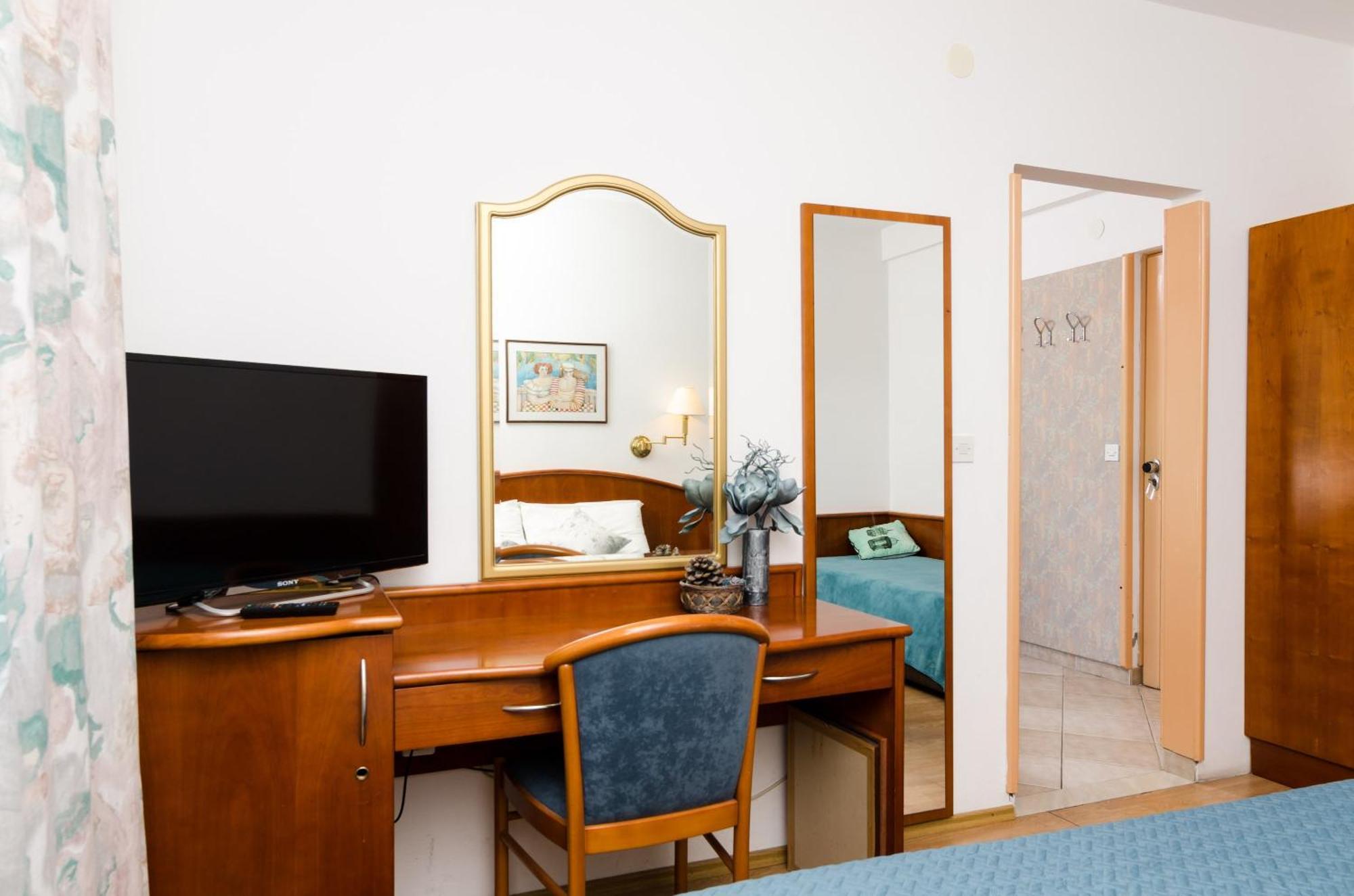 Apartments Bell Memories Cavtat Room photo