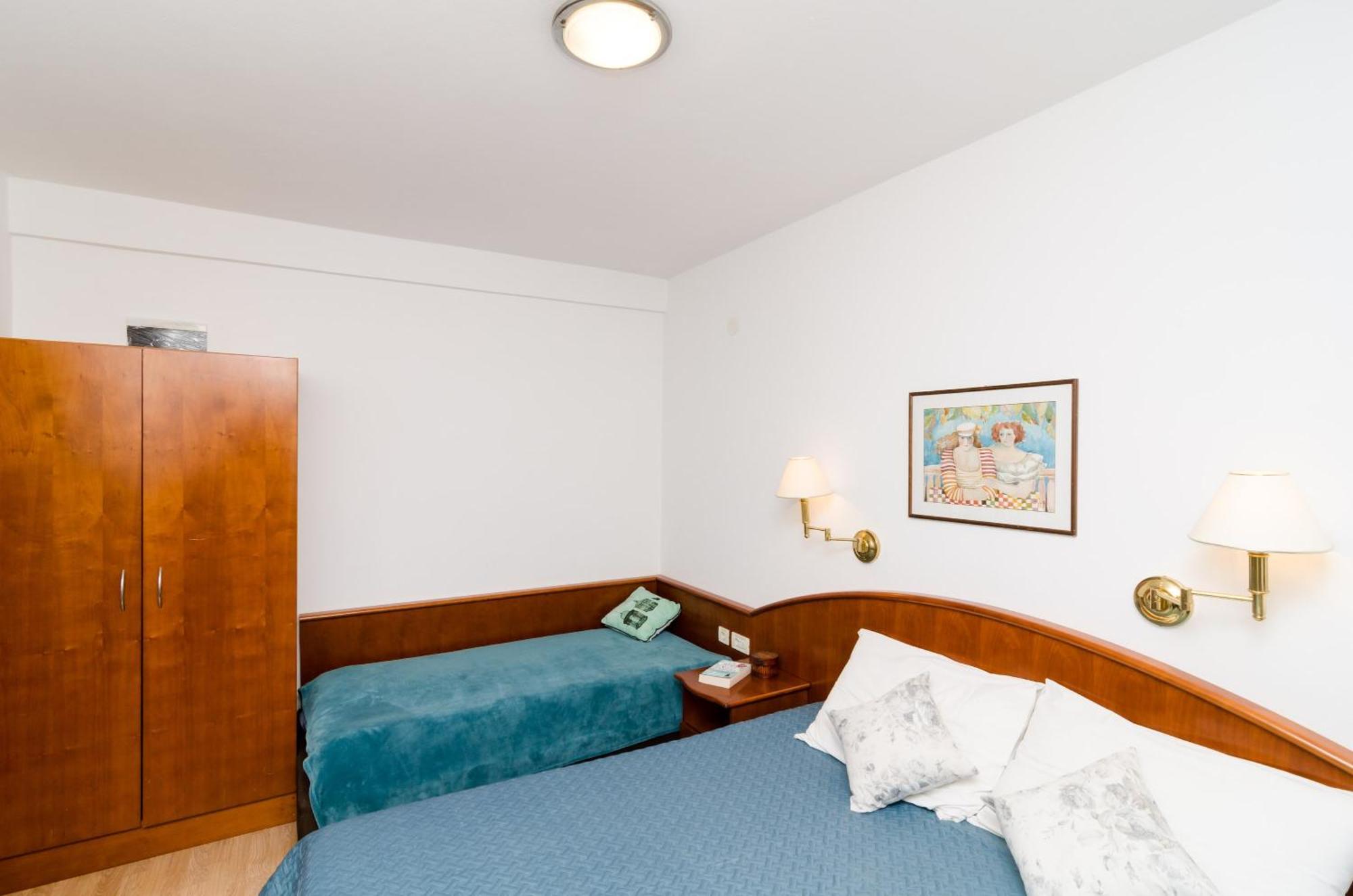 Apartments Bell Memories Cavtat Room photo