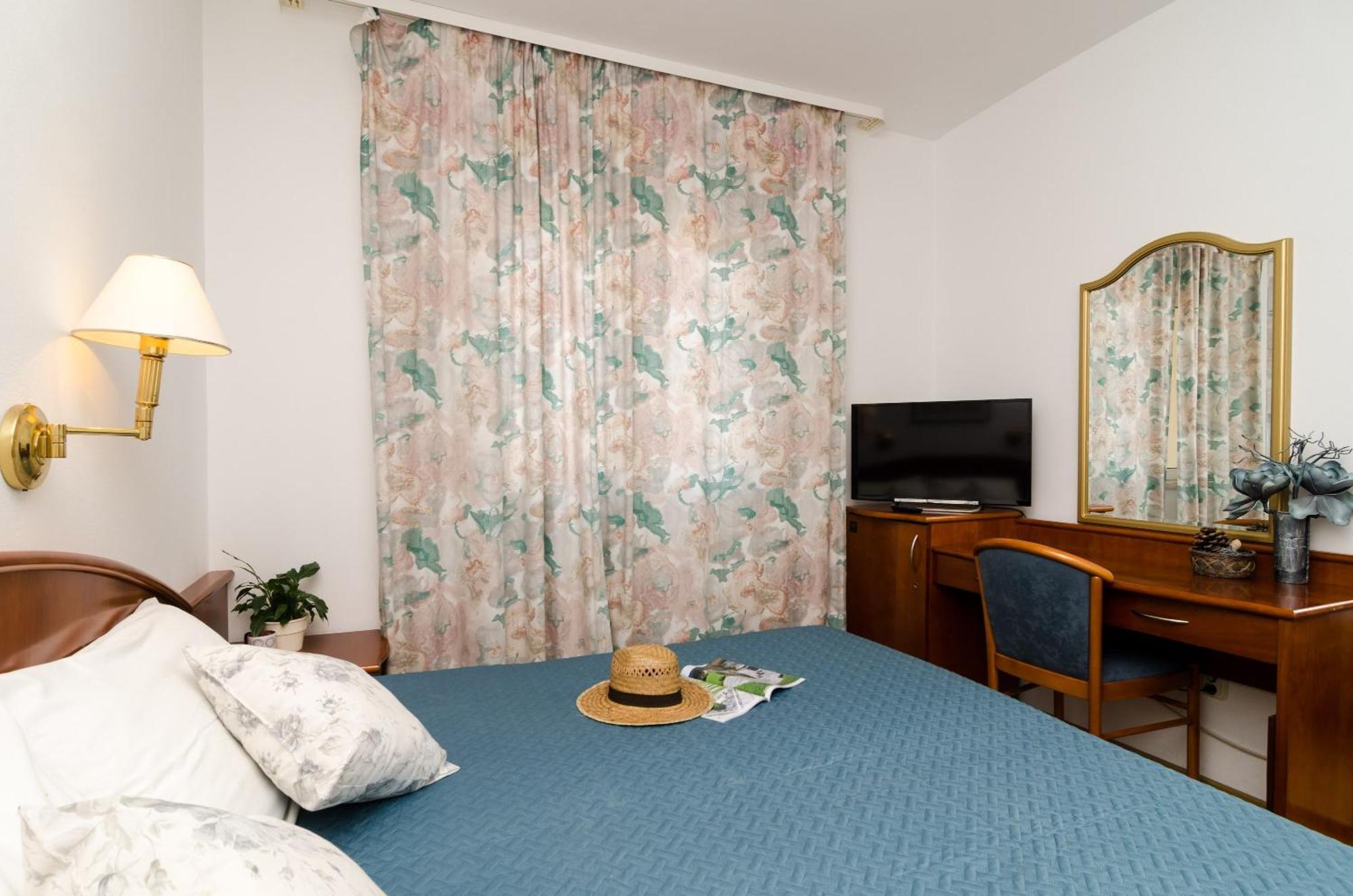 Apartments Bell Memories Cavtat Room photo