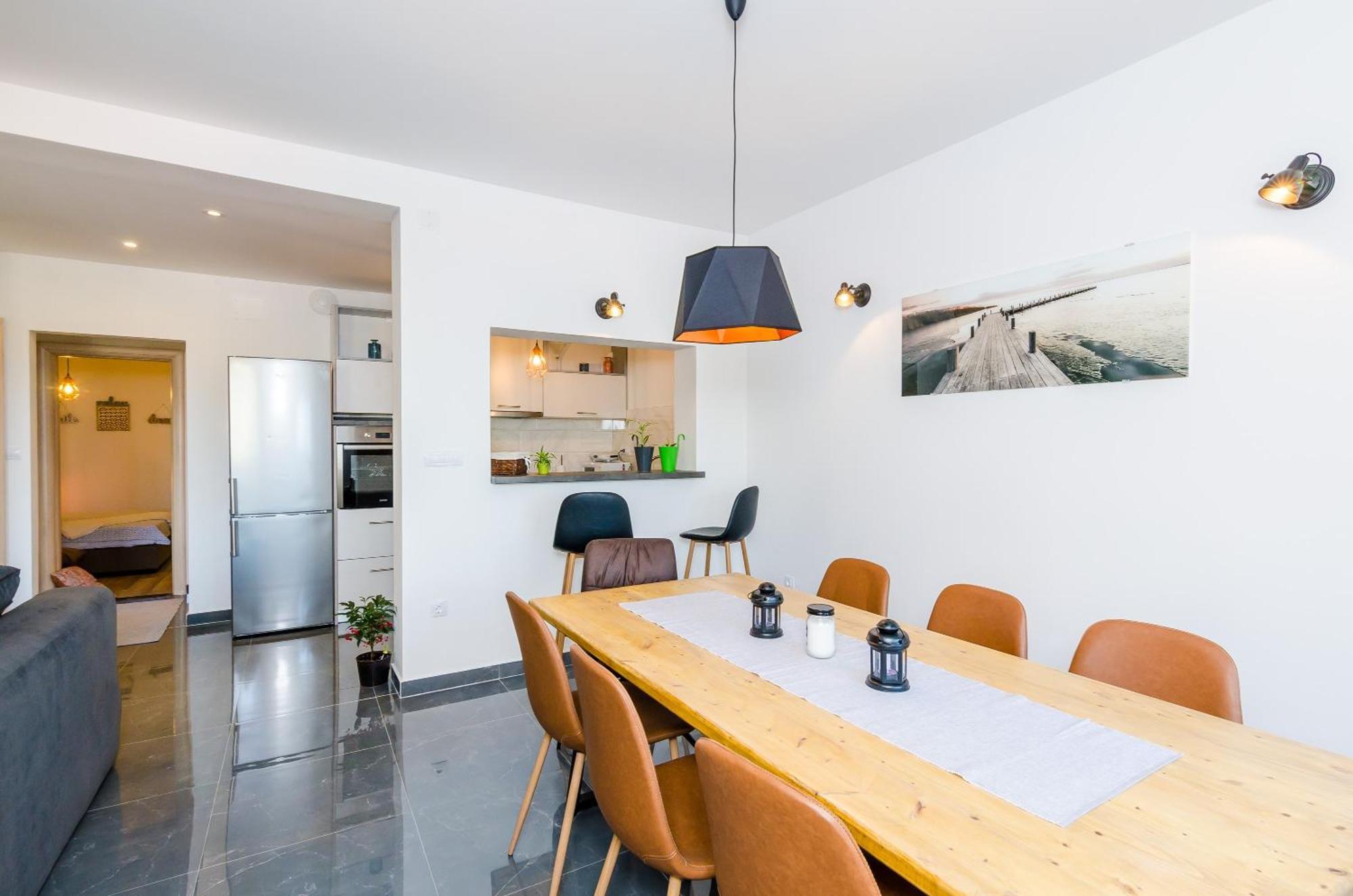 Apartments Bell Memories Cavtat Room photo
